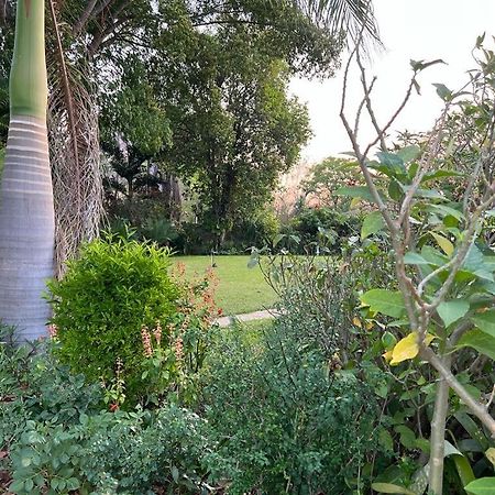 Golden Bamboo Hotel Nyanda Екстериор снимка